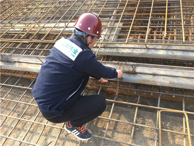止水鋼板搭接標準及其維護與技術(shù)服務(wù)要點